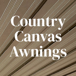 Country Canvas Awnings